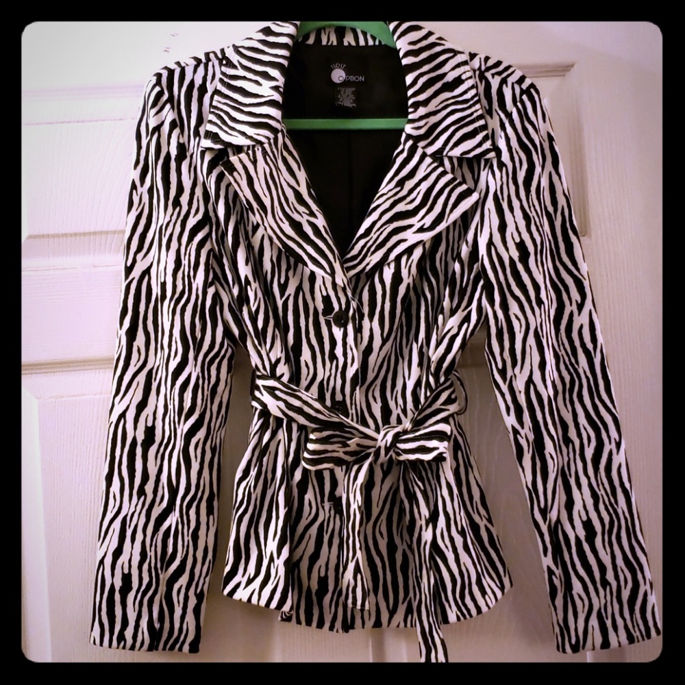 Jacket
